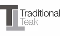 Traditional Teak logo - commercial furniture supplier
